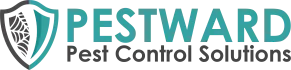 Pestward Pest Control logo – professional home & commercial pest‑management services